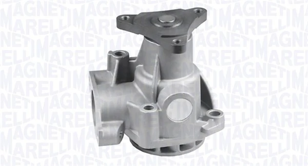 Water Pump, engine cooling